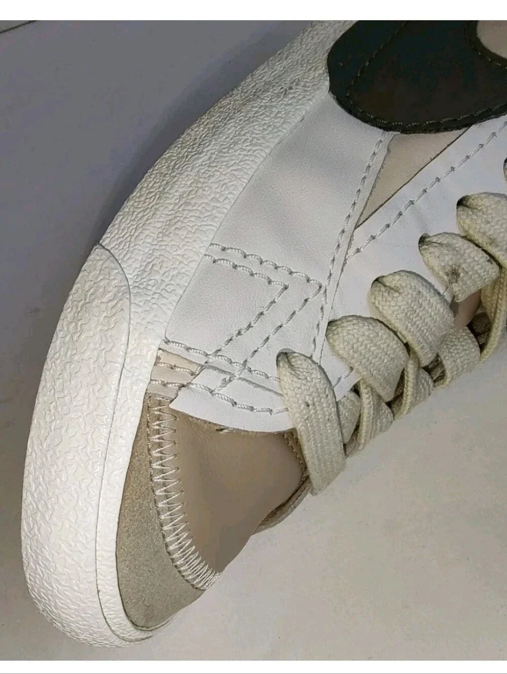 Nike Blazer 77 Low Jumbo Sand Drift Olive Lace Up Sneakers Women's Size 10 Shoes